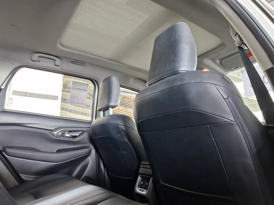 سوزوكي جراند فيتارا GLX 2024 