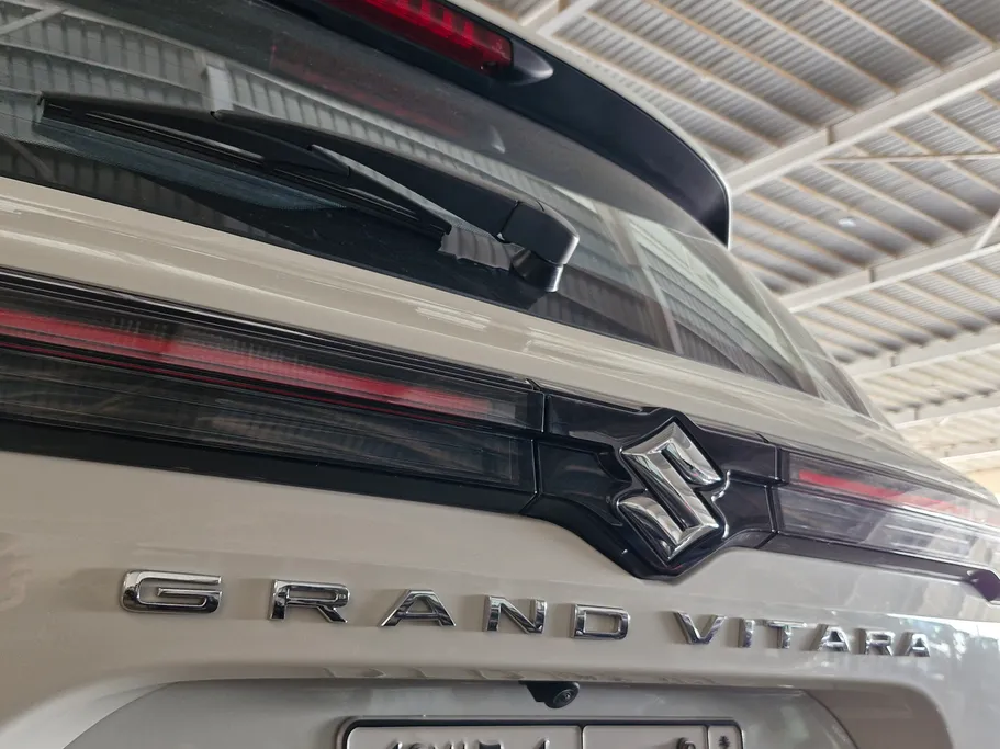 سوزوكي جراند فيتارا GLX 2024 