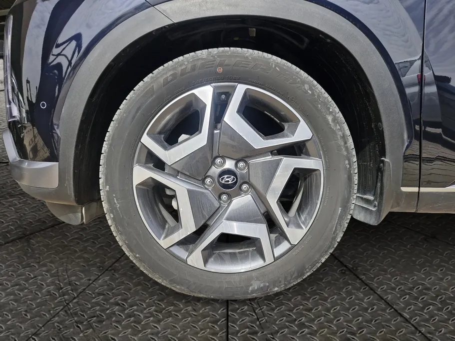 2023 Hyundai Palisade Comfort 