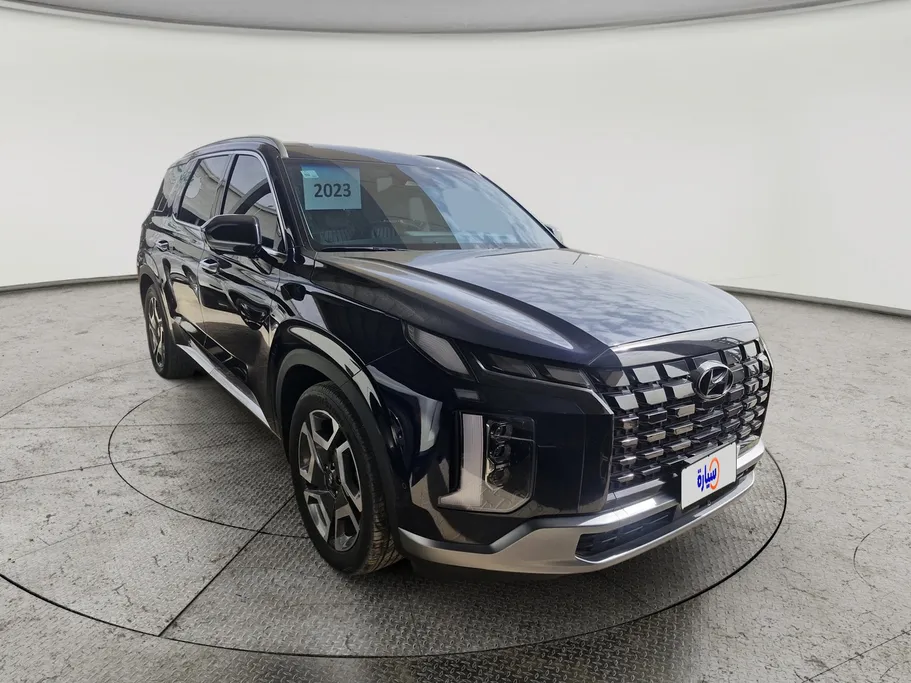 2023 Hyundai Palisade Comfort 