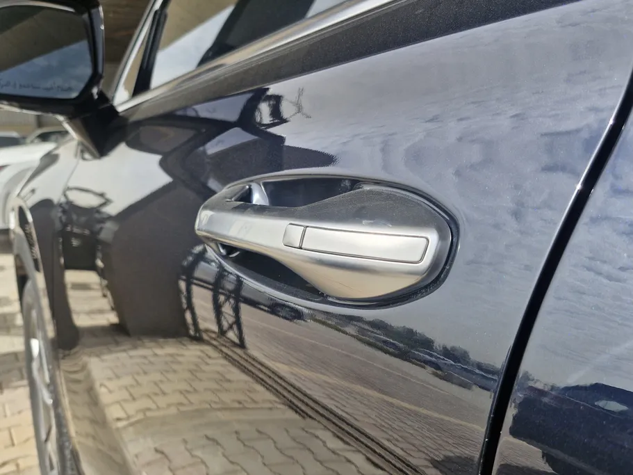 2023 Hyundai Palisade Comfort 