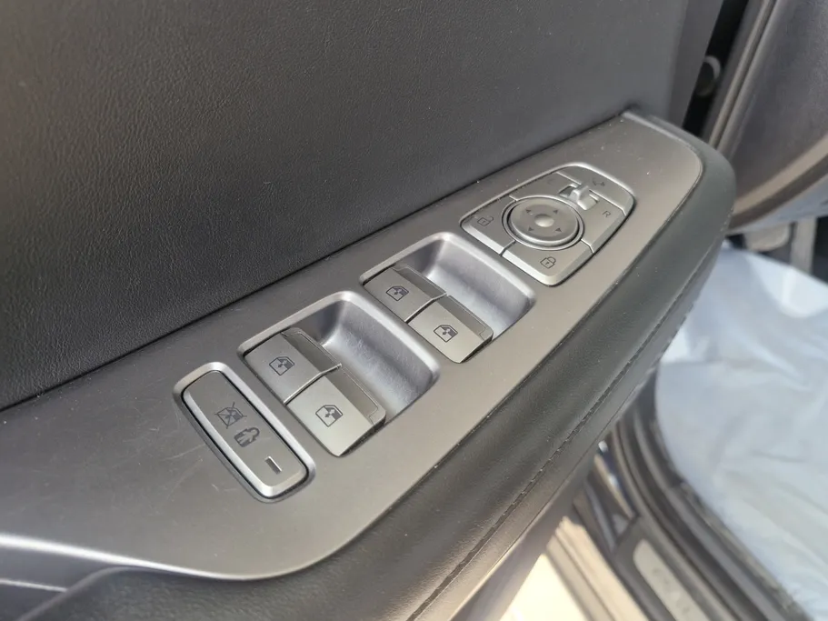 2023 Hyundai Palisade Comfort 