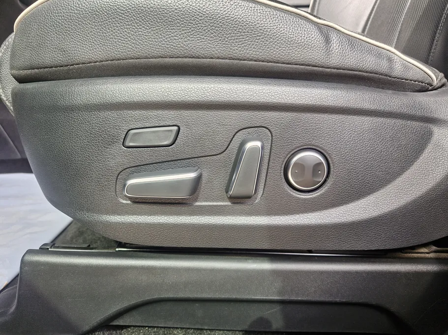 2023 Hyundai Palisade Comfort 