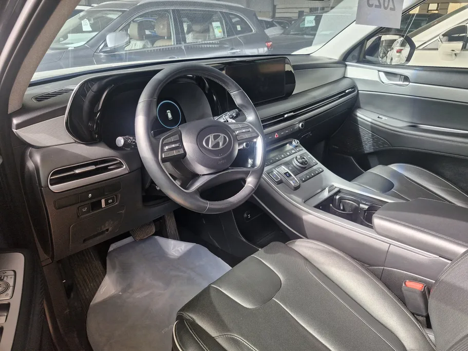 2023 Hyundai Palisade Comfort 