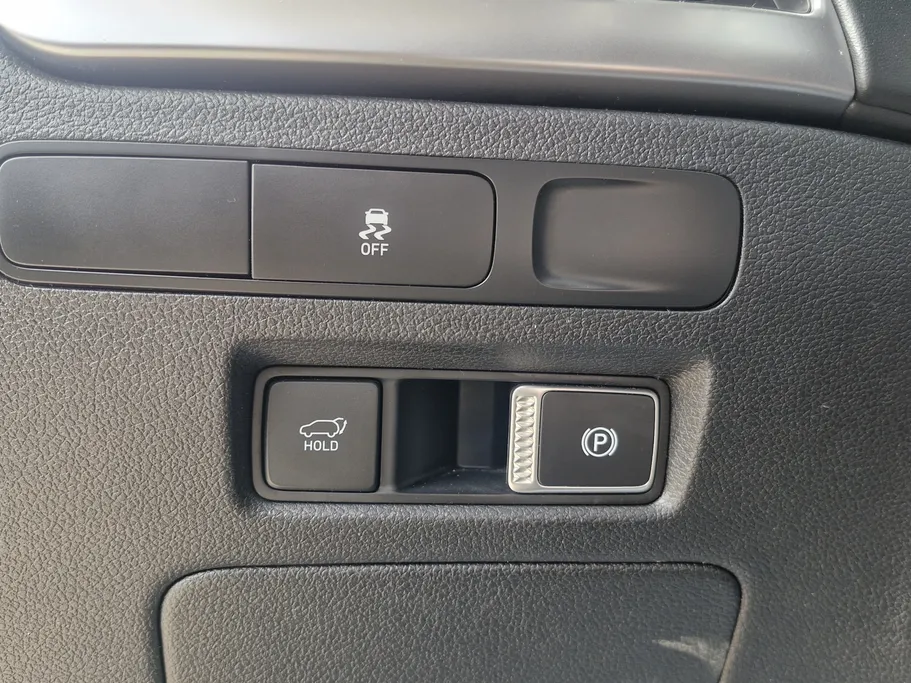 2023 Hyundai Palisade Comfort 