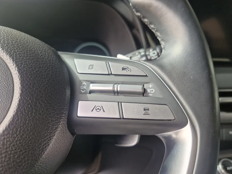 2023 Hyundai Palisade Comfort 