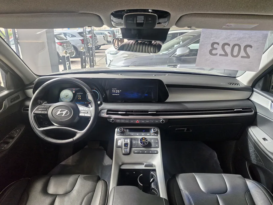 2023 Hyundai Palisade Comfort 