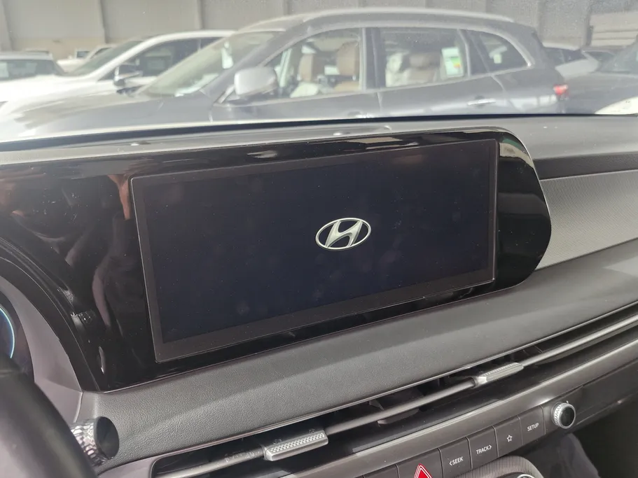 2023 Hyundai Palisade Comfort 