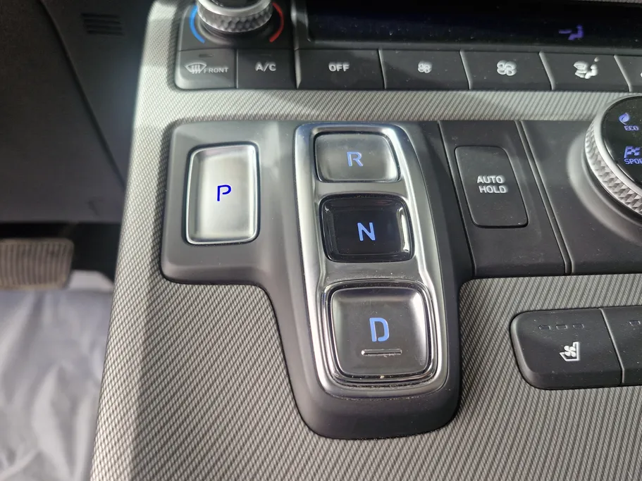 2023 Hyundai Palisade Comfort 