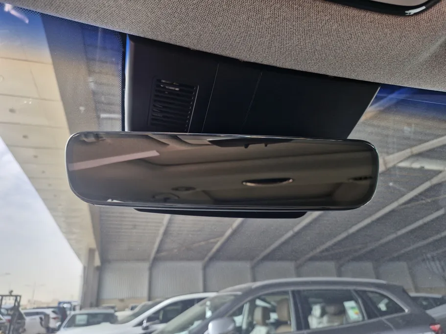 2023 Hyundai Palisade Comfort 