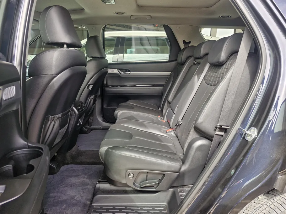 2023 Hyundai Palisade Comfort 