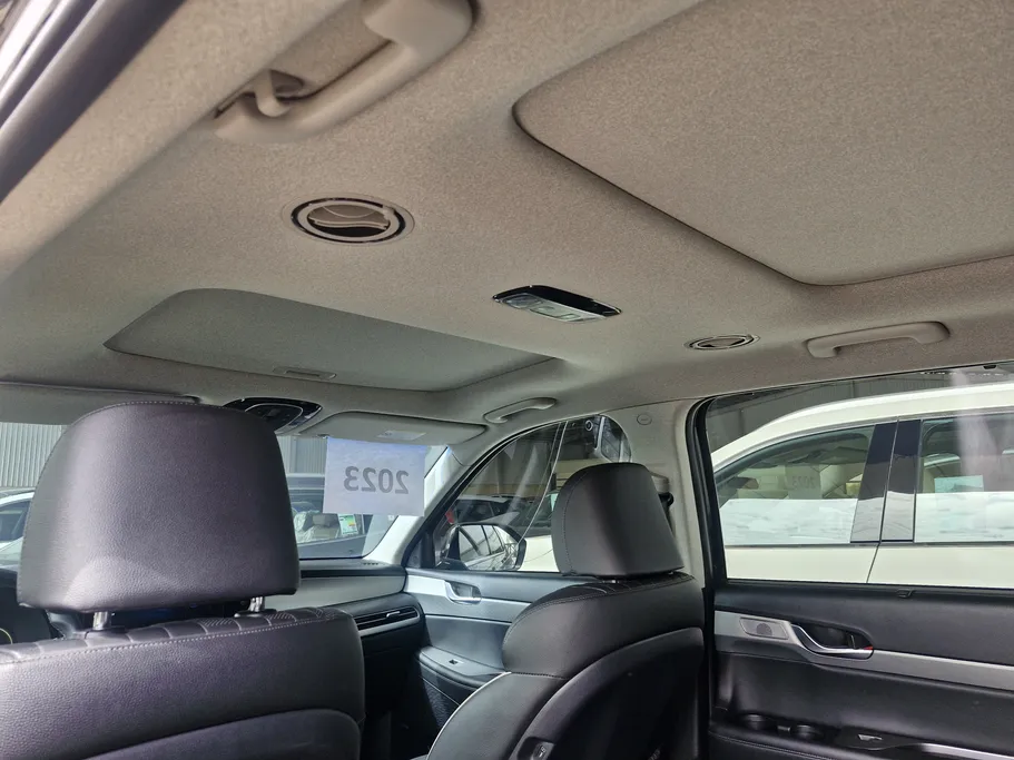 2023 Hyundai Palisade Comfort 