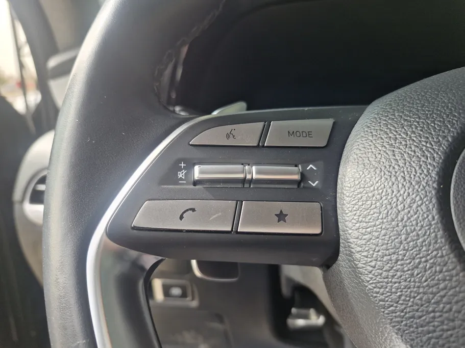 2023 Hyundai Palisade Comfort 