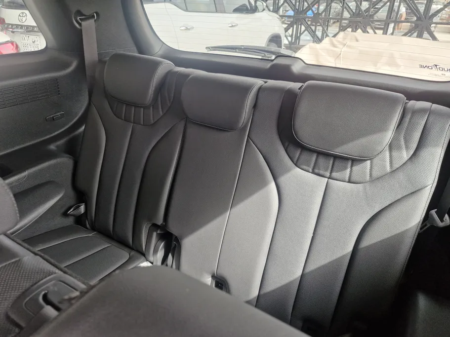 2023 Hyundai Palisade Comfort 