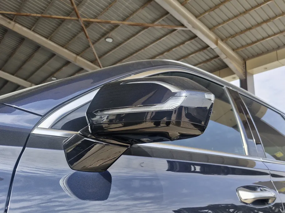 2023 Hyundai Palisade Comfort 