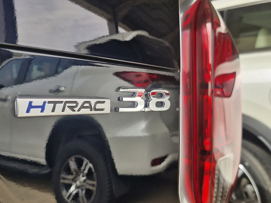 2023 Hyundai Palisade Comfort 