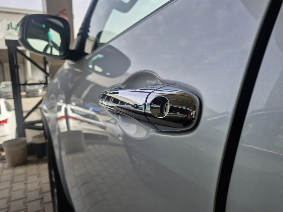 تويوتا فورتشنر VX 2023 