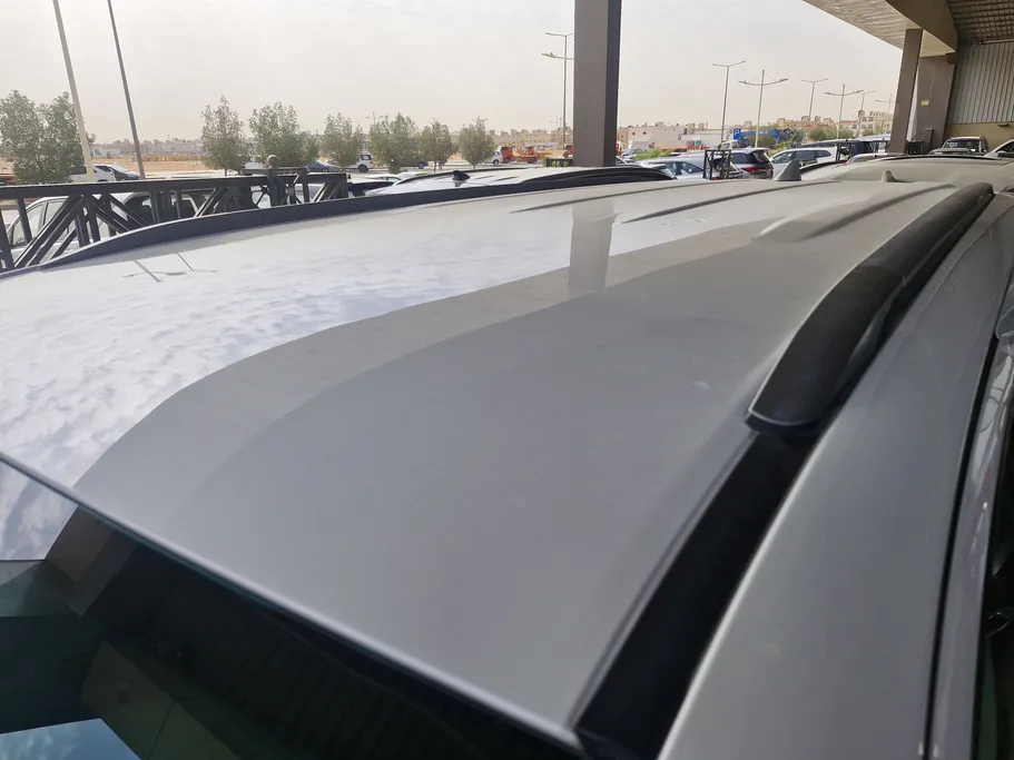 تويوتا فورتشنر VX 2023 