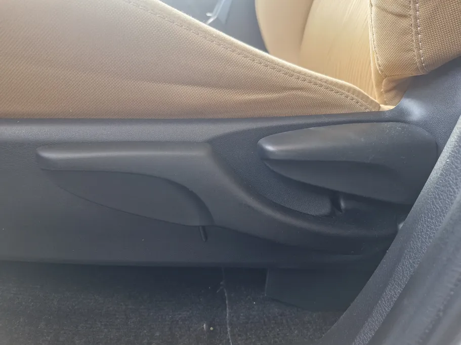 تويوتا فورتشنر VX 2023 