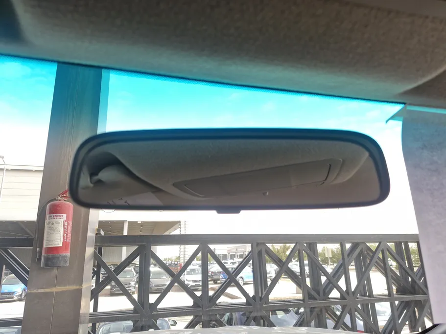 تويوتا فورتشنر VX 2023 