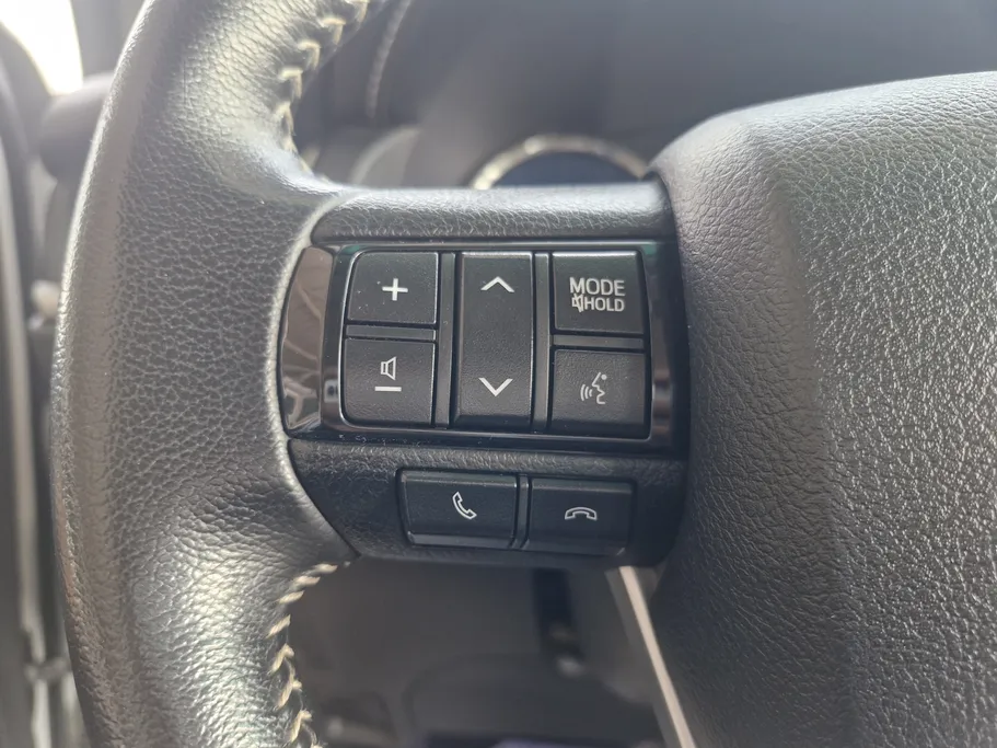 تويوتا فورتشنر VX 2023 