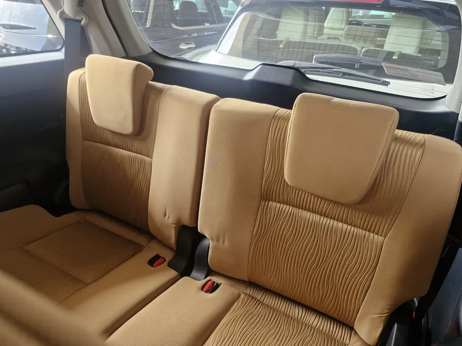 تويوتا فورتشنر VX 2023 