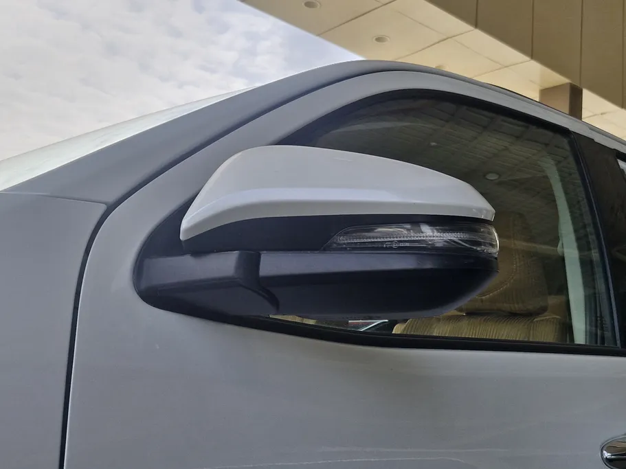 تويوتا فورتشنر VX 2023 