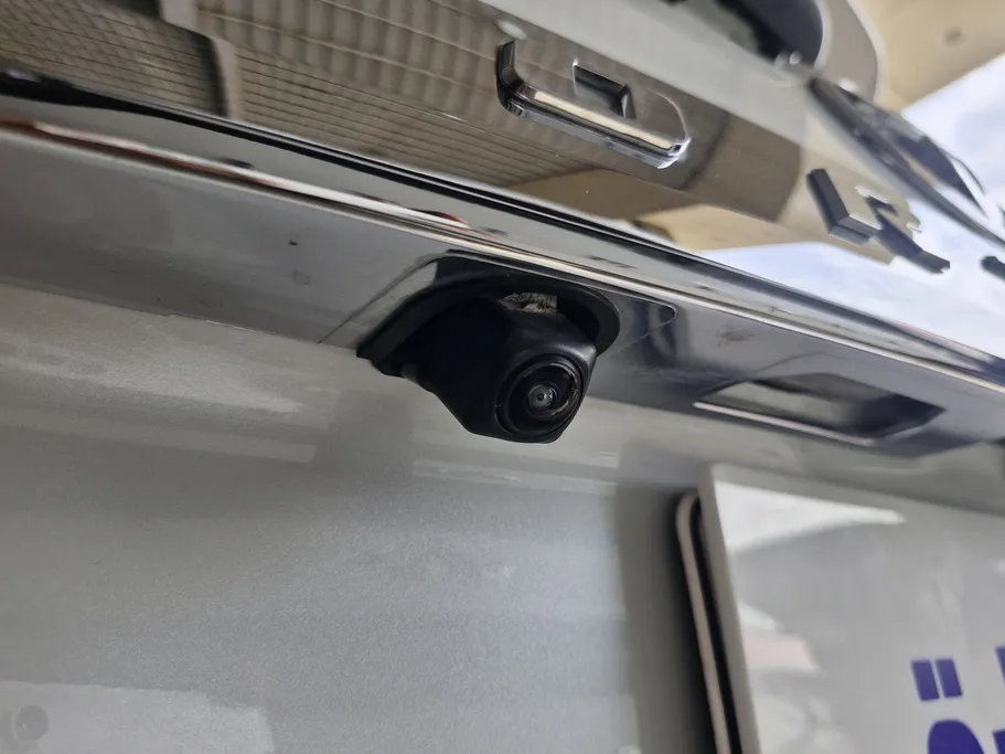 تويوتا فورتشنر VX 2023 