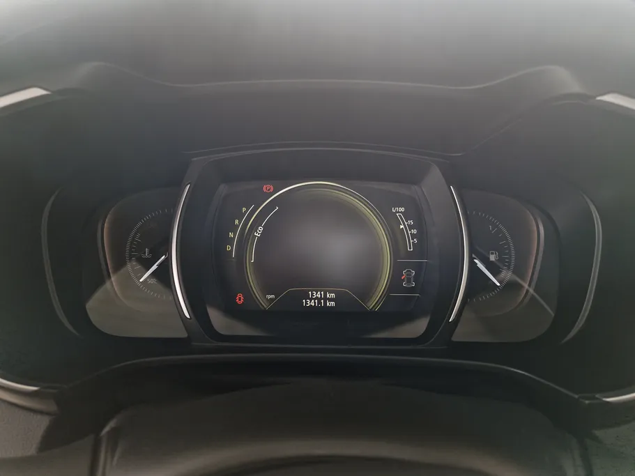 رينو كوليوس PE 2025 