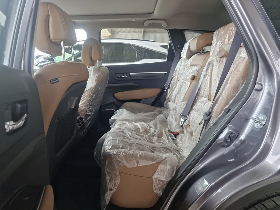 رينو كوليوس PE 2025 