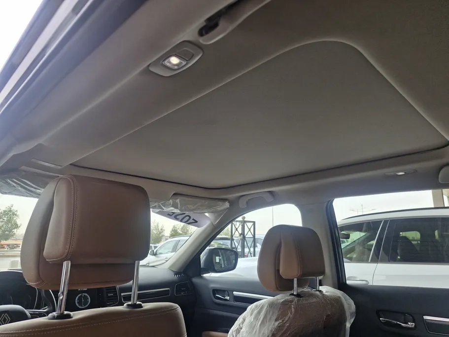 رينو كوليوس PE 2025 