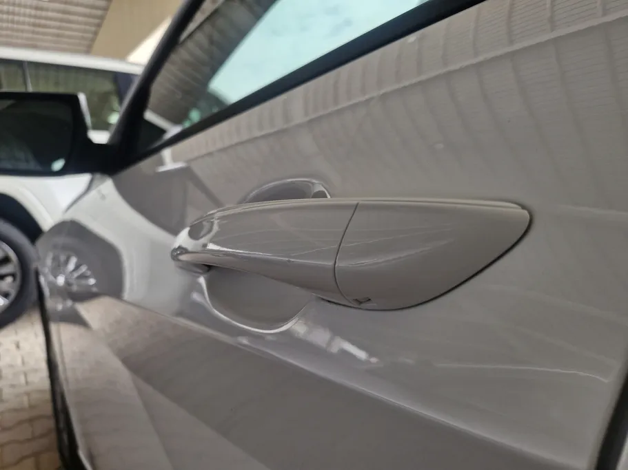 هيونداي النترا سمارت 2024 