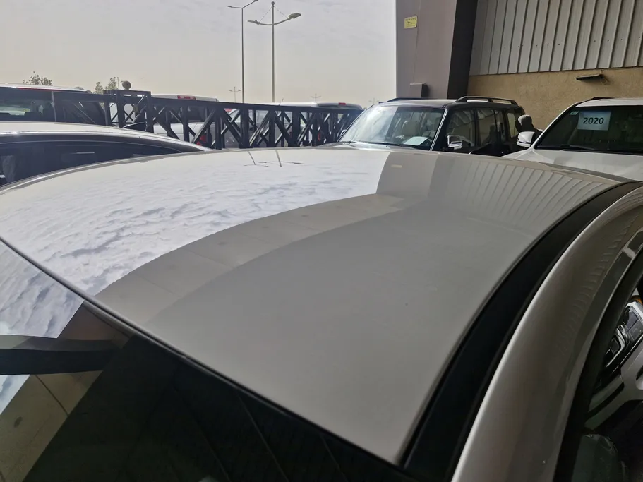 هيونداي النترا سمارت 2024 