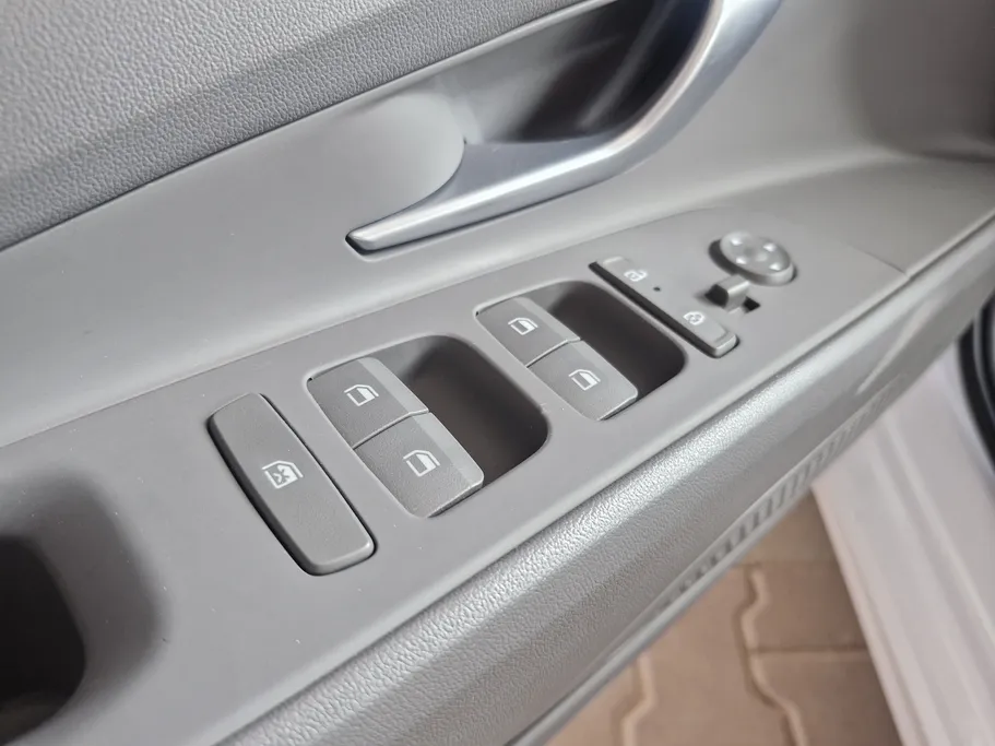 هيونداي النترا سمارت 2024 