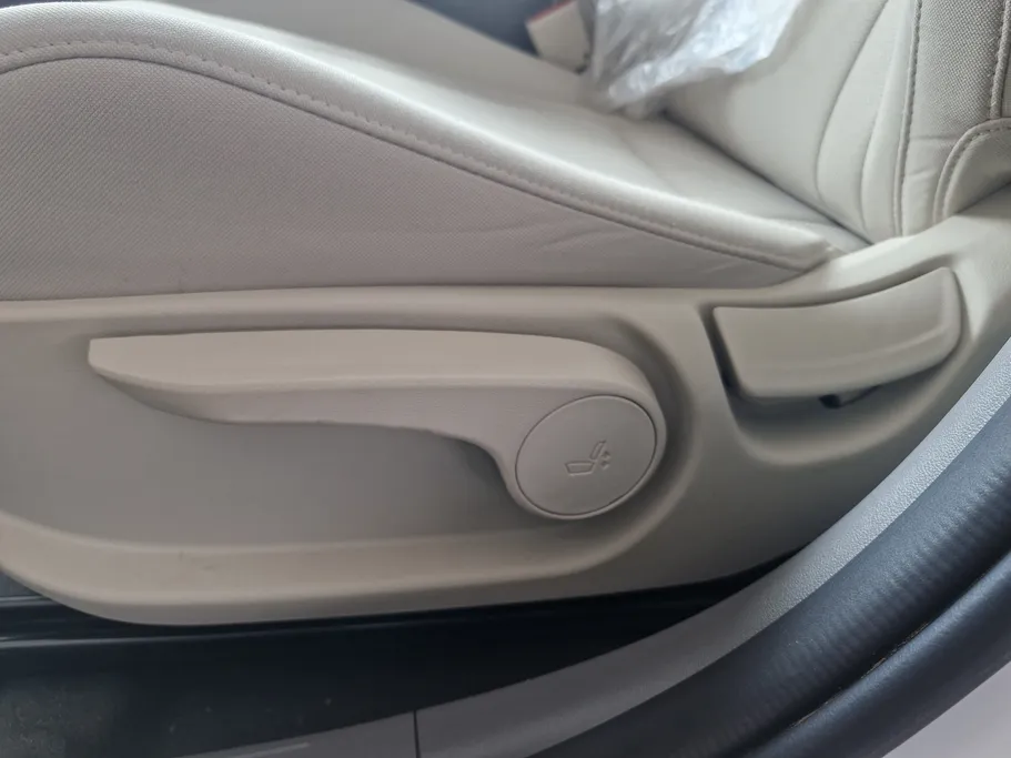 هيونداي النترا سمارت 2024 