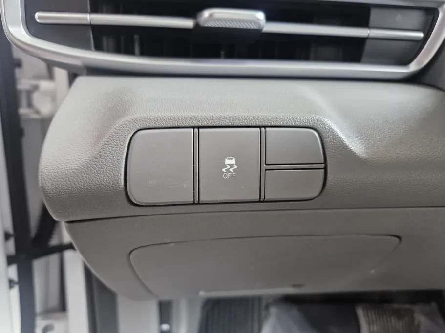 هيونداي النترا سمارت 2024 