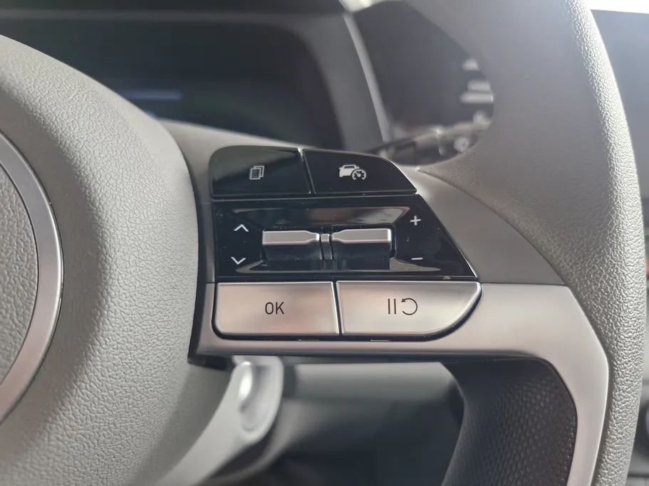 هيونداي النترا سمارت 2024 