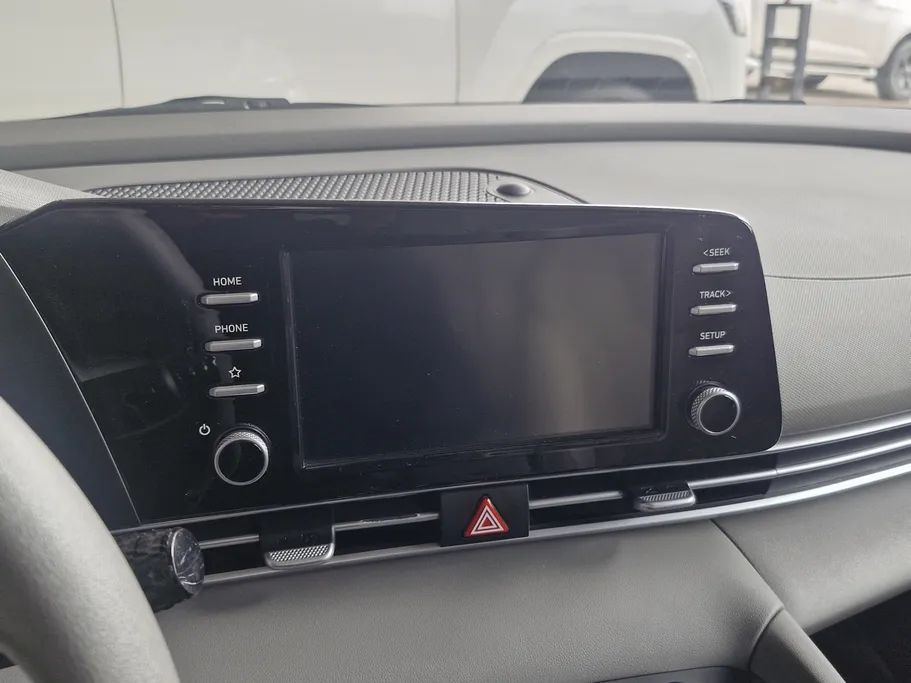 هيونداي النترا سمارت 2024 