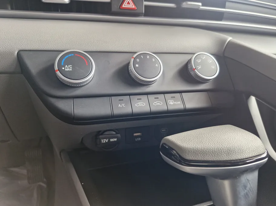 هيونداي النترا سمارت 2024 