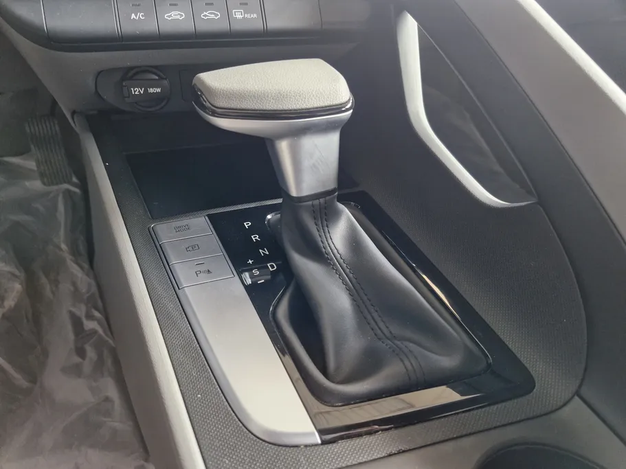 هيونداي النترا سمارت 2024 