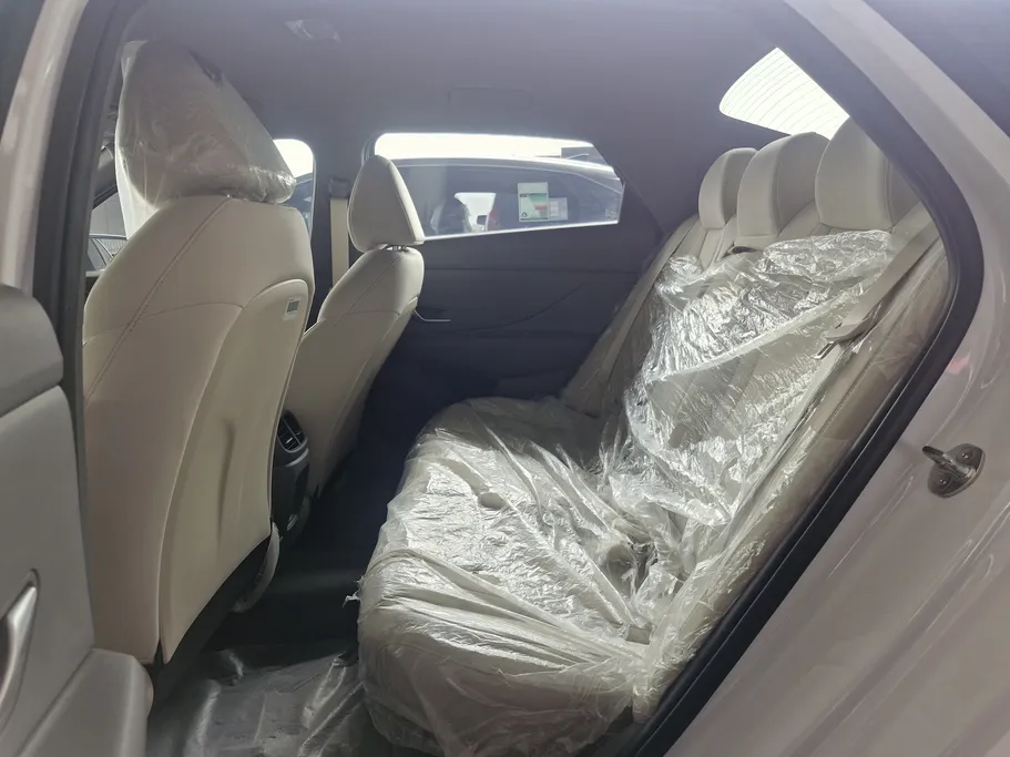 هيونداي النترا سمارت 2024 