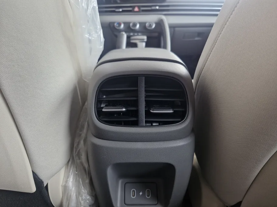 هيونداي النترا سمارت 2024 