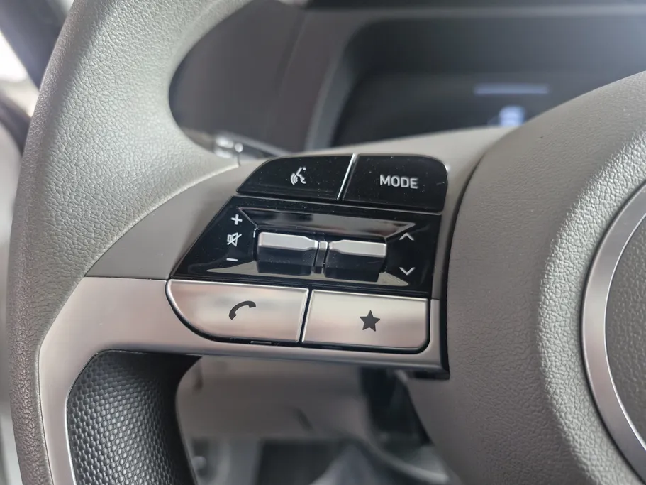 هيونداي النترا سمارت 2024 