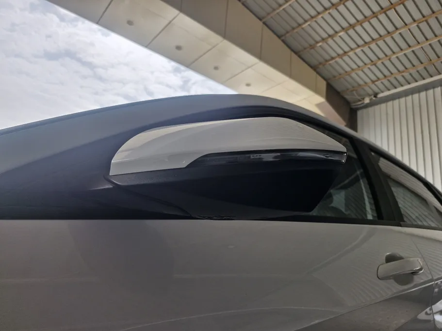 هيونداي النترا سمارت 2024 