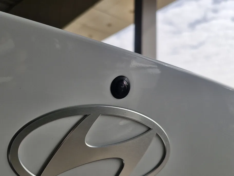 هيونداي النترا سمارت 2024 