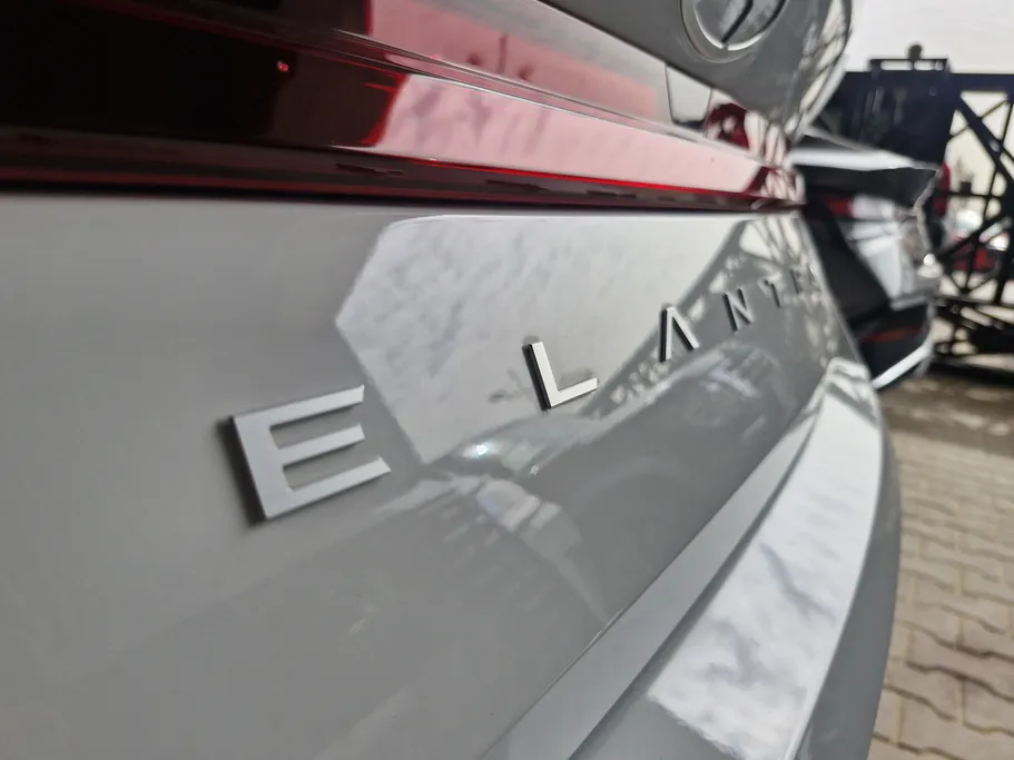 هيونداي النترا سمارت 2024 