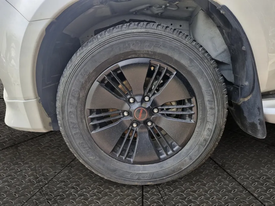 ايسوزو دي ماكس GT 2023 