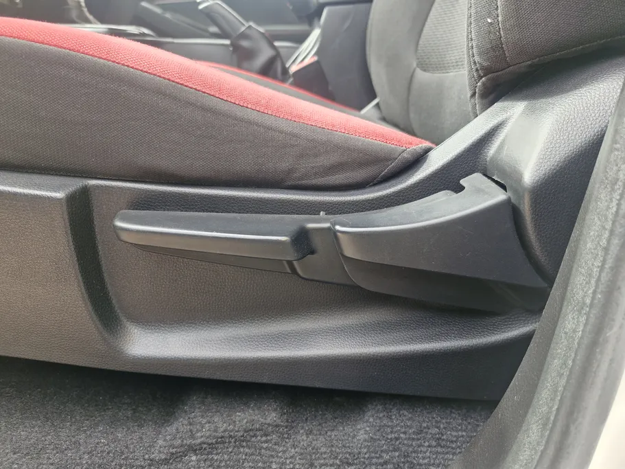 ايسوزو دي ماكس GT 2023 