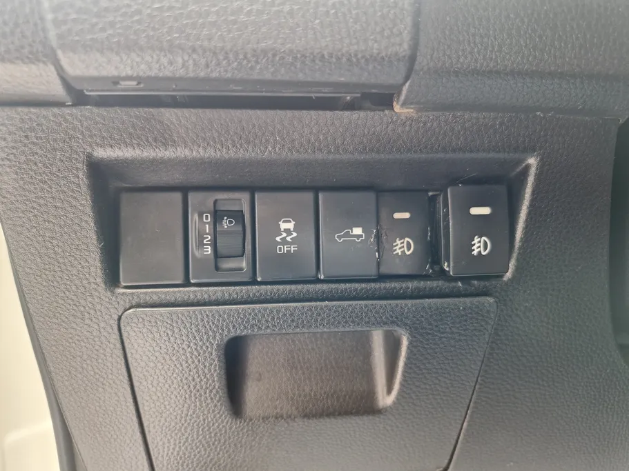 ايسوزو دي ماكس GT 2023 