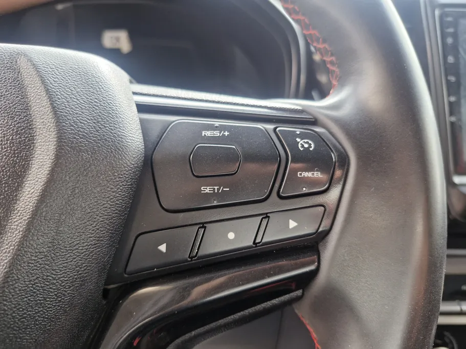 ايسوزو دي ماكس GT 2023 